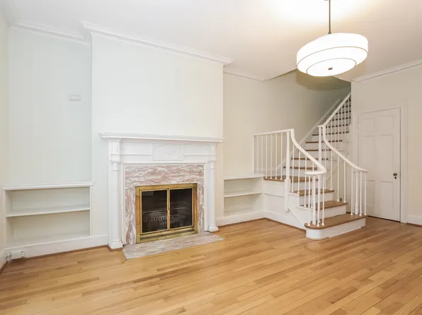 2927 Cathedral Ave NW, Washington, DC 20008