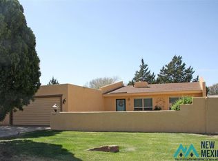 7 Paseo Vlg, Clovis, NM 88101