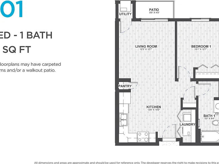1020 Dufferin Ave E — Photo 19