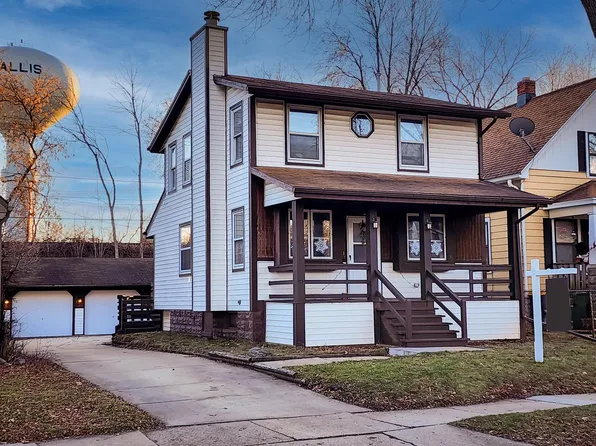 8431 West Maple STREET, West Allis, WI 53214