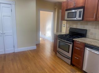 19 Gardenside St #1, Boston, MA 02131