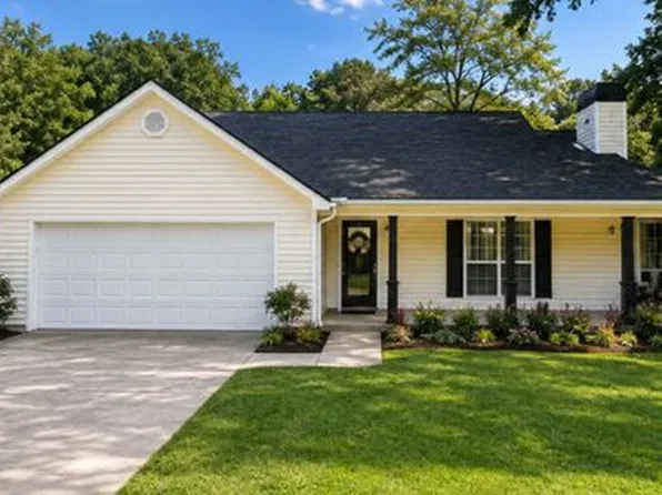 328 Cattlemans Cir, McDonough, GA 30252