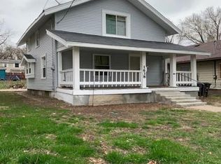 1638 16th St, Des Moines, IA 50314