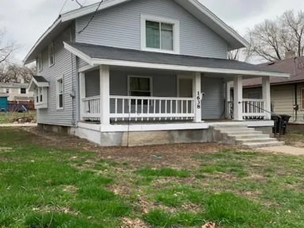 1638 16th St, Des Moines, IA 50314