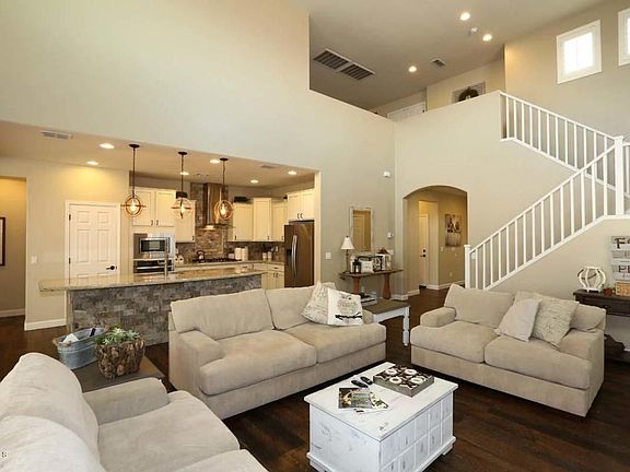 Great Room-Kitchen