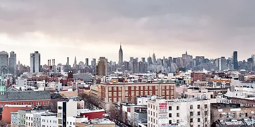 Rented by The Address Group