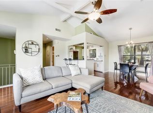 1100 Azie Morton Rd #1102, Austin, TX 78704