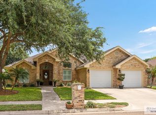 413 Spring Meadow Ln, Harlingen, TX 78550