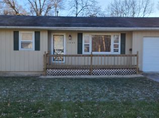 1845 Huntington Rd, Waterloo, IA 50701