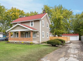 1936 Case Rd, Columbus, OH 43224