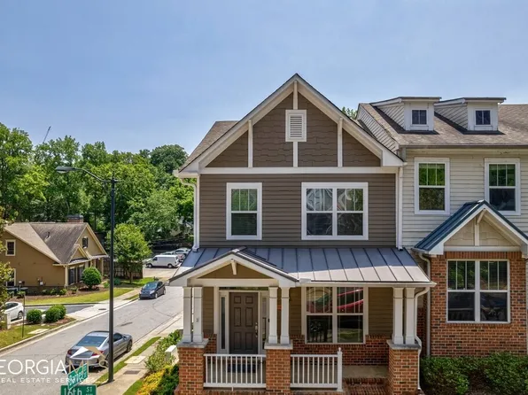 230 16th St NW, Atlanta, GA 30363