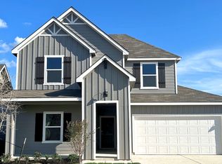 318 Perry Pl, Rockdale, TX 76567