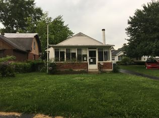 820 Waldemere Ave, Indianapolis, IN