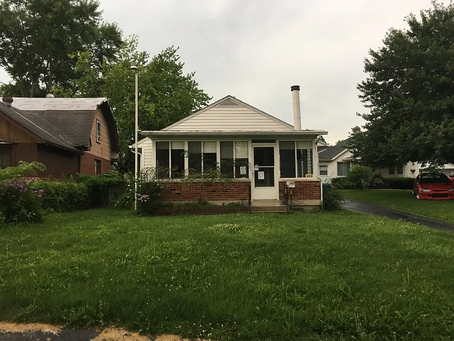 820 Waldemere Ave photo 1