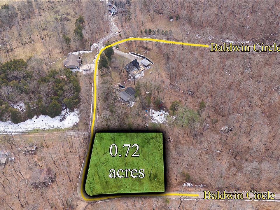 1st image of 21 Baldwin Cir