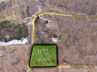 21 Baldwin Cir, Russellville, KY 42276