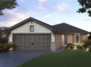 4301 Crowned Cir, Norman, OK 73072