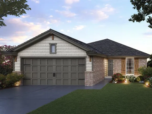 4301 Crowned Cir, Norman, OK 73072
