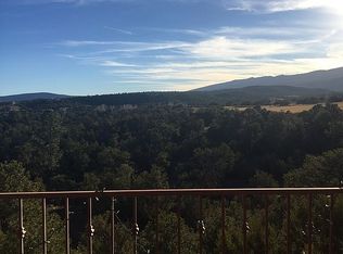 19 Corn Dance Ct, Sandia Park, NM 87047