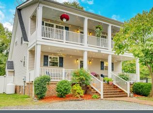 14331 Calvert St, Solomons, MD 20688