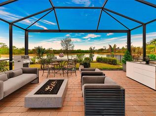 20861 Cattail Blvd, Venice, FL 34292