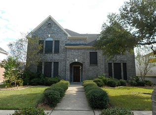 6811 Menlo Dr, Houston, TX 77083