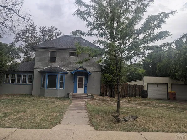 1009 Washington Ave, Rocky Ford, CO 81067