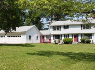 4 North Rd, Montgomery, MA 01085