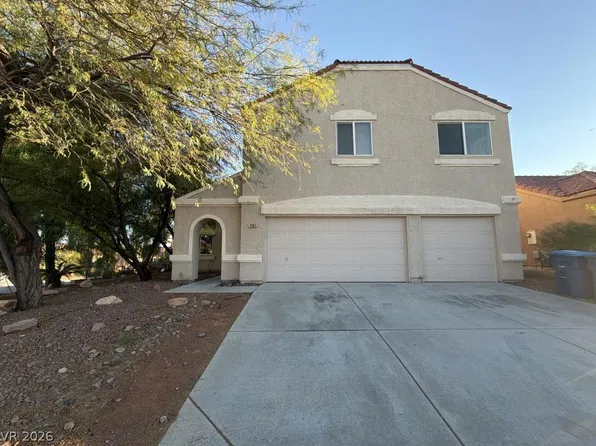 2603 Sweet Leilani Ave, North Las Vegas, NV 89031