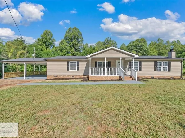 630 Stockton Rd, Martinsville, VA 24112