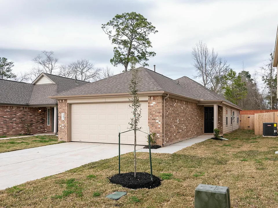 22095 Cascade Mountain Dr