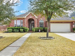 1514 Andrew Chase Ln, Spring, TX 77386