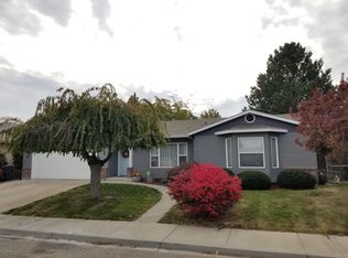 2111 Benson Ct, Prosser, WA 99350