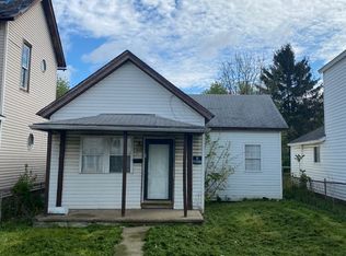 932 Sherman Ave, Springfield, OH 45503