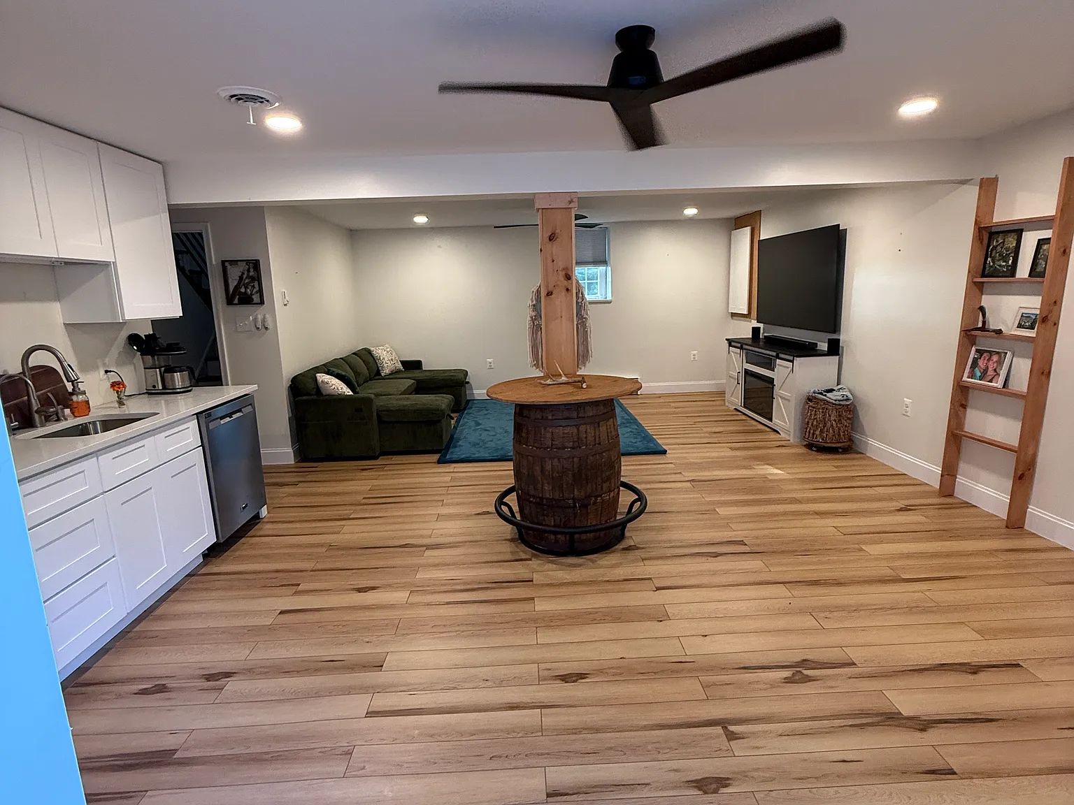 1 bed, 600 sqft, $1,825 — Photo 1
