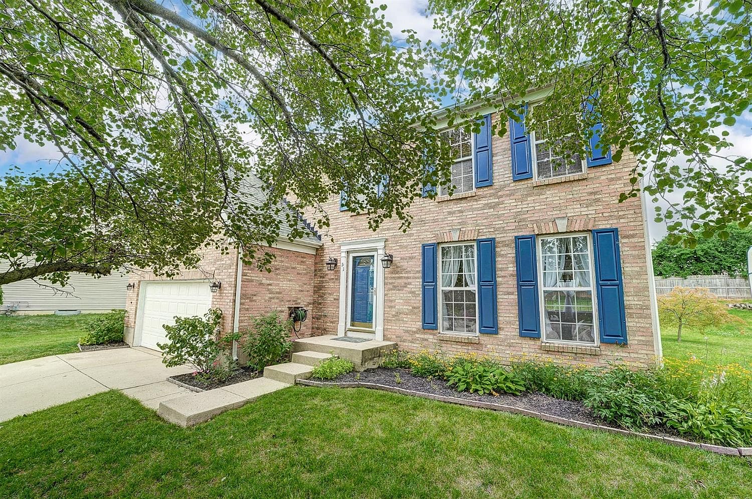 51 Libby Ct, Franklin, OH 45005 MLS 1779421 Zillow