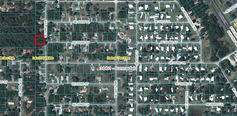 1st image of Lots 11.12.13.14.15 Se 92nd Ter