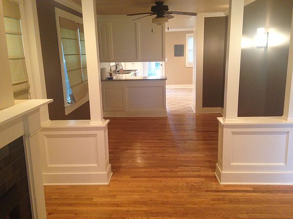 Dining Room from the Den