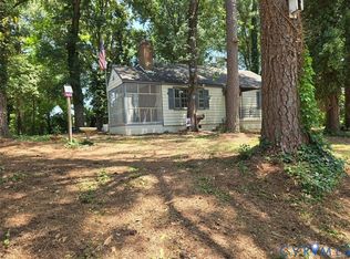 2109 Jackson Ct, Petersburg, VA 23805