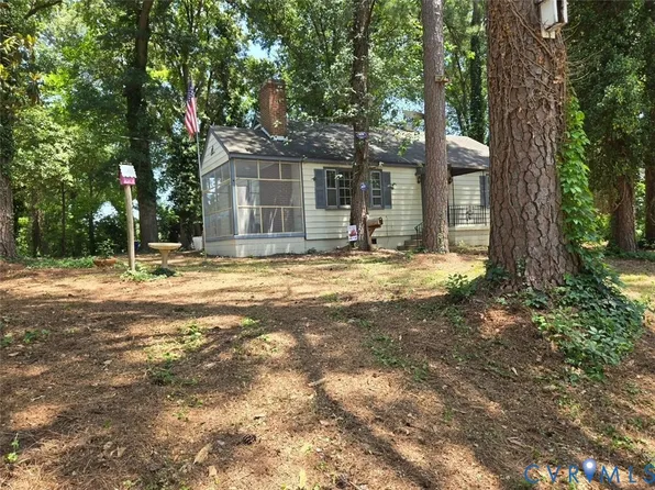 2109 Jackson Ct, Petersburg, VA 23805