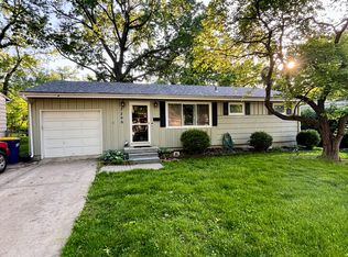 7200 Lowell Dr, Overland Park, KS 66204