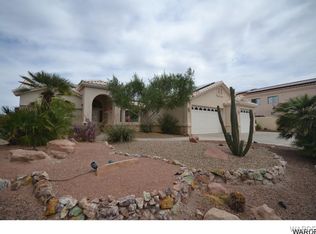 2029 Cactus Ct, Bullhead City, AZ 86442