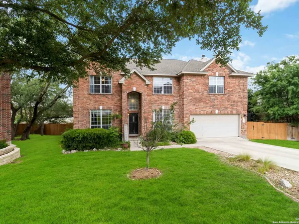906 La Cascada, San Antonio, TX 78258