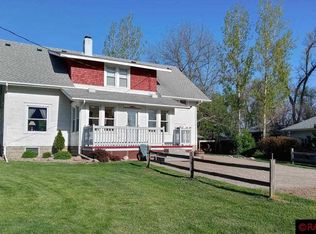 24849 521st Ave, Winthrop, MN 55396