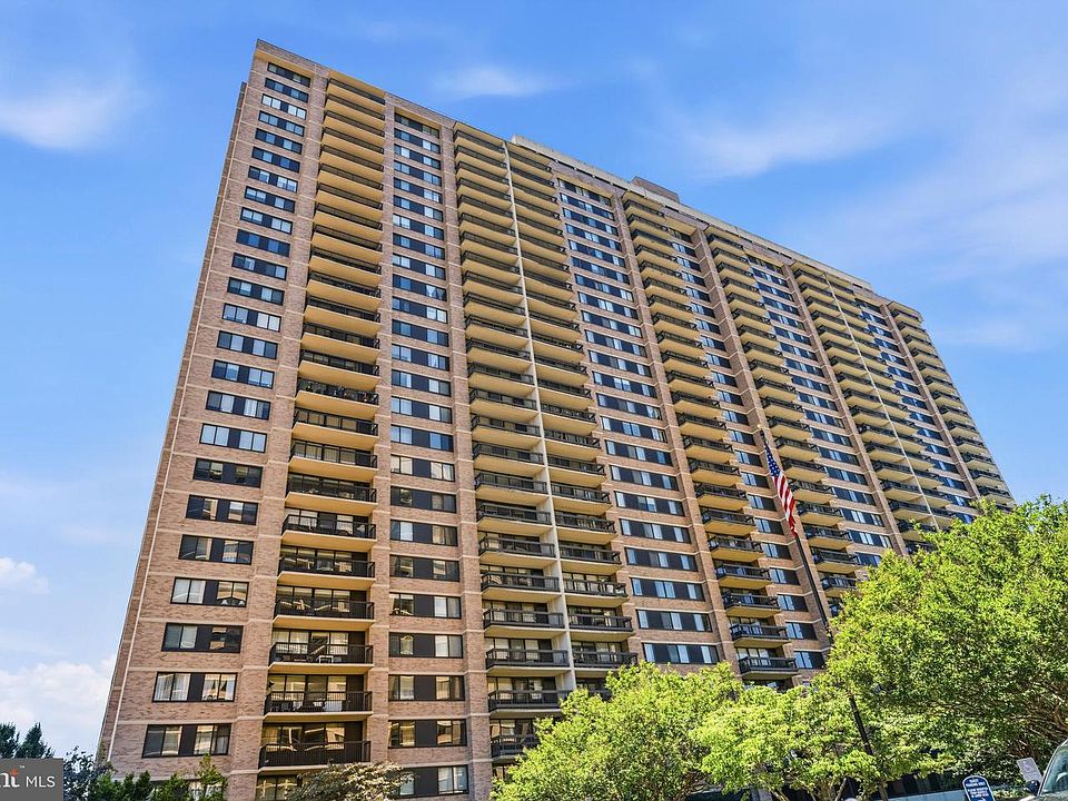 1st image of 5501 Seminary Rd APT 111S