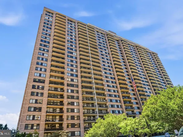 5501 Seminary Rd APT 111S, Falls Church, VA 22041