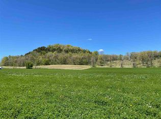 County Road Pf, Prairie Du Sac, WI 53578