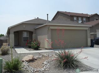 427 Luminoso Dr NW, Albuquerque, NM 87121