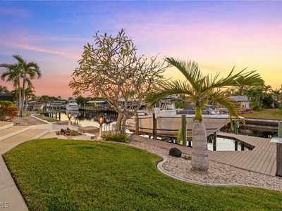 3630 SE 17th Ave, Cape Coral, FL, 33904