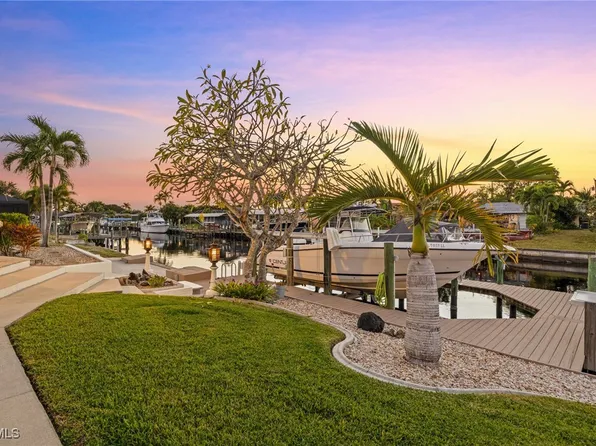 3630 SE 17th Ave, Cape Coral, FL 33904
